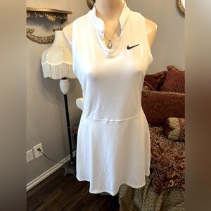 Nike Tennis dress